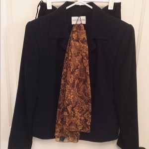 New Price💰Preston & York 2-piece Skirt Suit